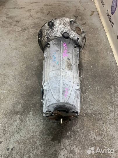 АКПП Mercedes 722.902