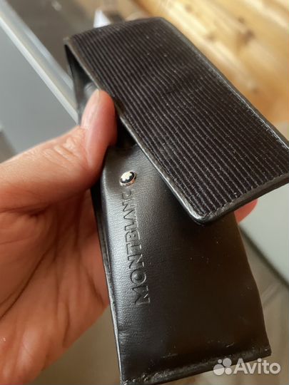 Набор ручек Monblanc