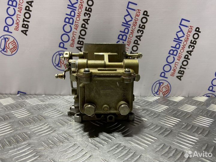 Карбюратор УАЗ