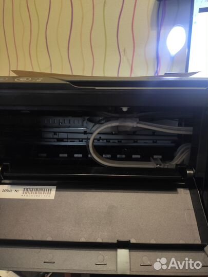 Мфу Epson