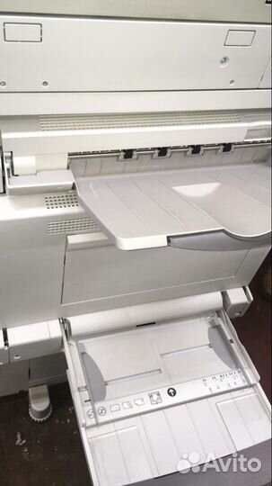 Мфу лазерное Xerox WorkCentre 7225 цветной, A3