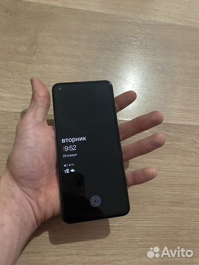 OnePlus Nord 2, 8/128 ГБ