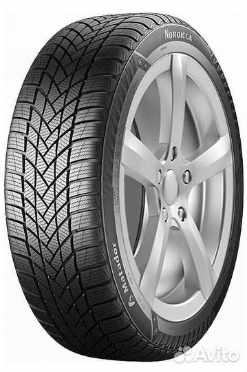 Matador MP 93 Nordicca 245/45 R18 100V