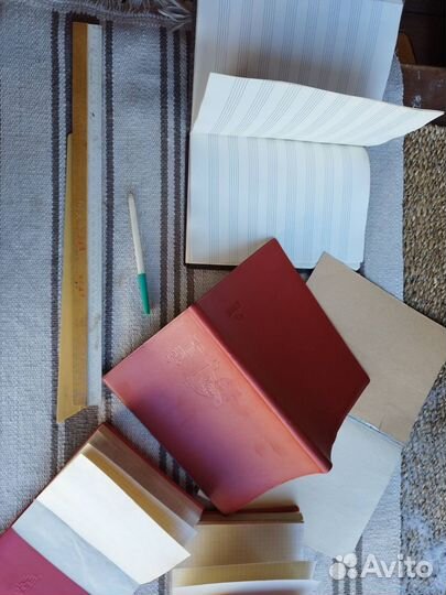 Канцелярия СССР