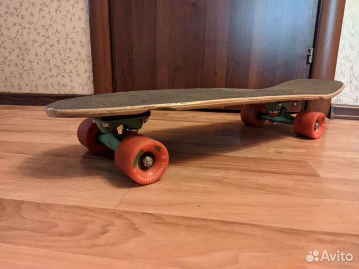 Круизер StreetSurfing