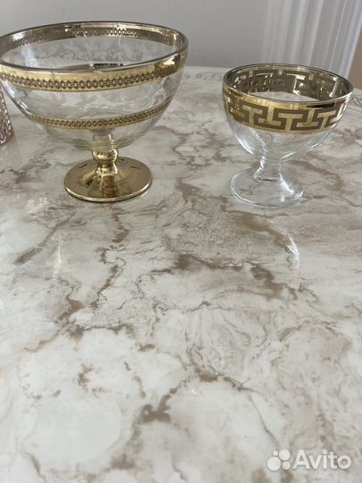 Конфетница