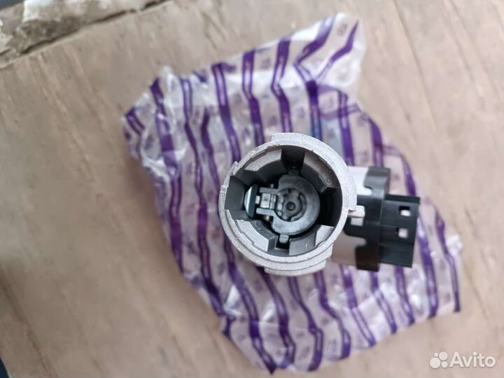 Замок зажигания peugeot boxer