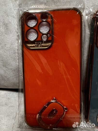 Чехлы на телефон iPhone 13 ProMax