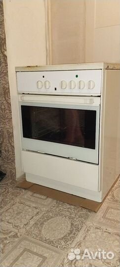 Плита стеклокерамика Siemens