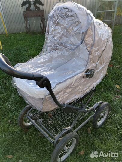 Коляска Inglesina Sofia 2 в 1