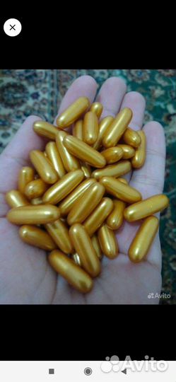 Для фарфоровой куклы