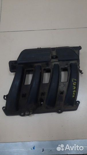 Коллектор впускной Renault Symbol