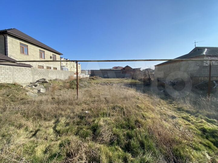 Участок 8 сот. (ИЖС)