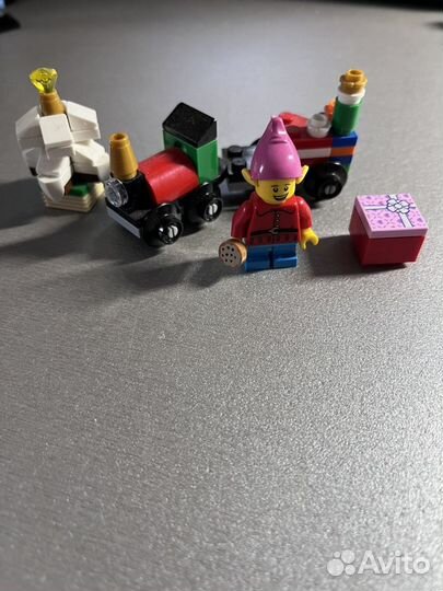 Лего минифигурки