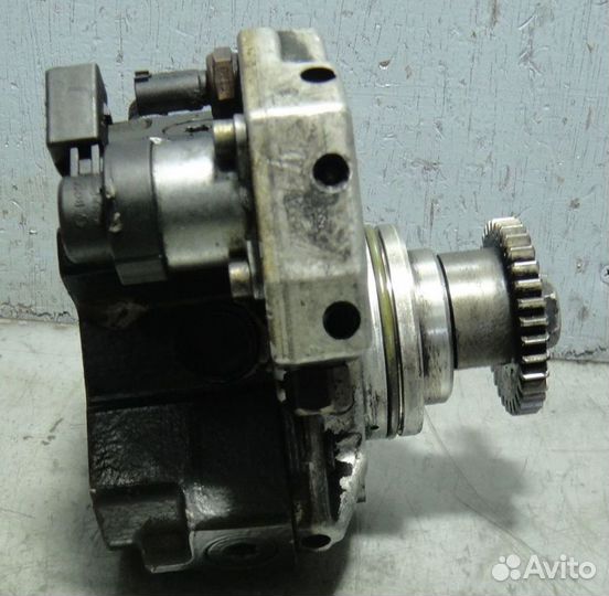 Тнвд jeep OM642 642.980, EXL