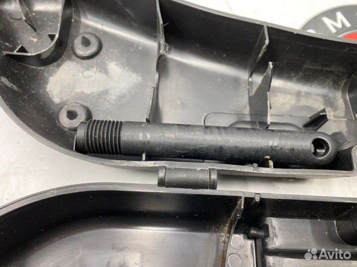 Комплект ключей Audi A4B6 8Е AMB 1.8T 2002