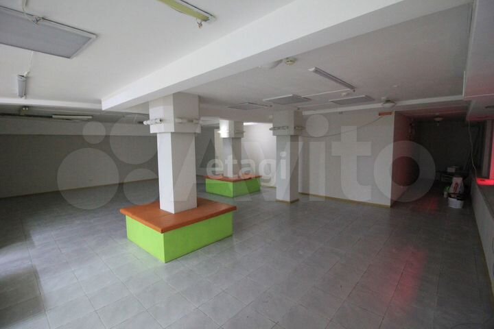 Продам помещение свободного назначения, 254 м²