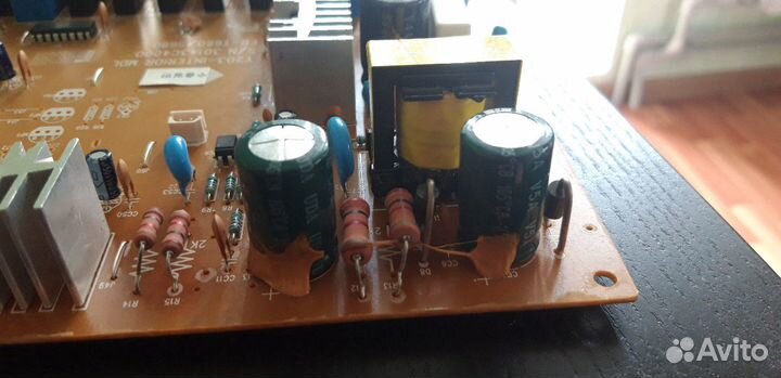 Ремонт стиральных машин и холодильников