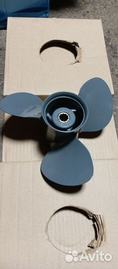 Новый, подходит Хонда, Меркури, тахацу