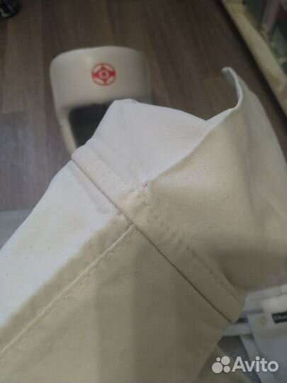 Доги (кимоно) +защита+ пояса для карате