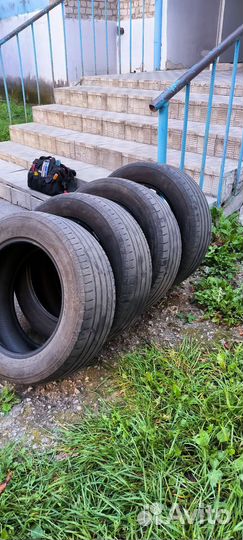 Toyo Proxes CF2 19.5/60 R15 88D