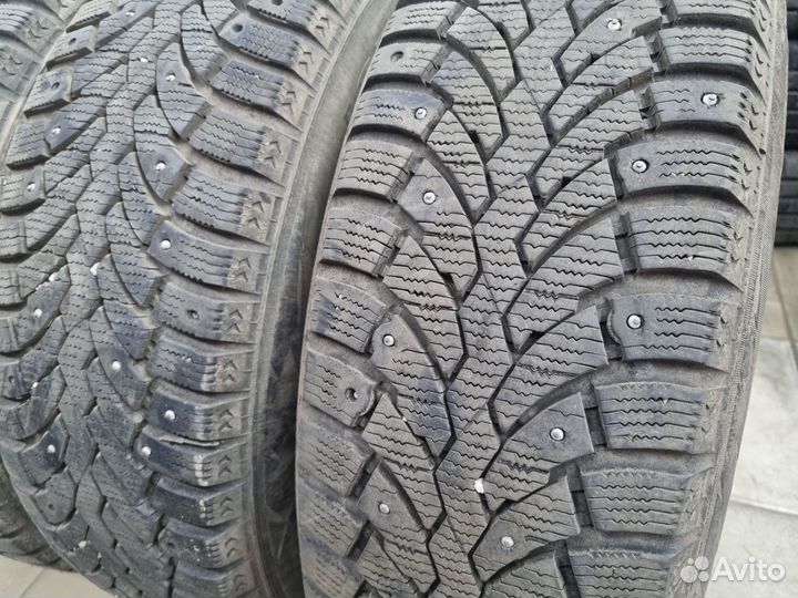 Колеса в зборе от форд фокуса 195/65R15