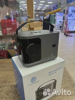 Проектор с hdmi X8 PRO