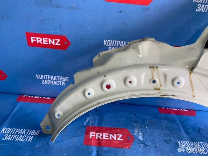 Крыло переднее левое Mini Cooper R56 2006-2014