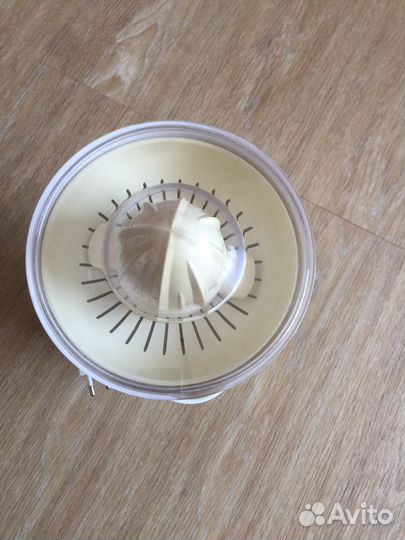 Соковыжималка для цитрусовых kambrook