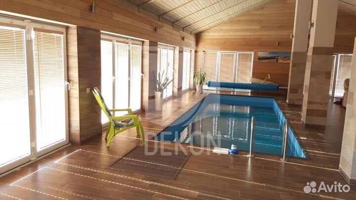 Деревянные жалюзи