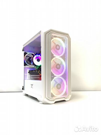 Компьютер для игр intel core i5 9400F