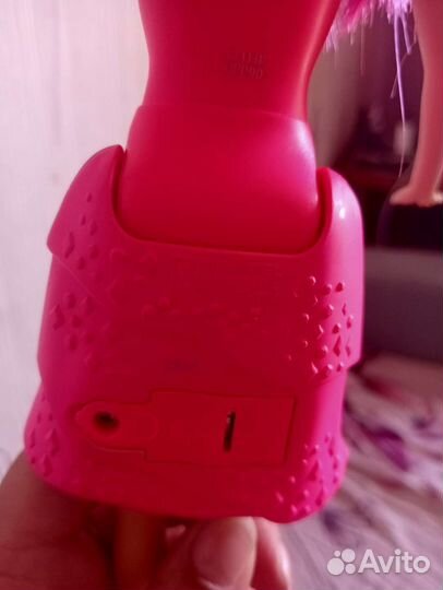 Барби оригинал