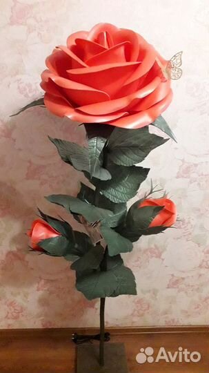 Торшер-светильник 