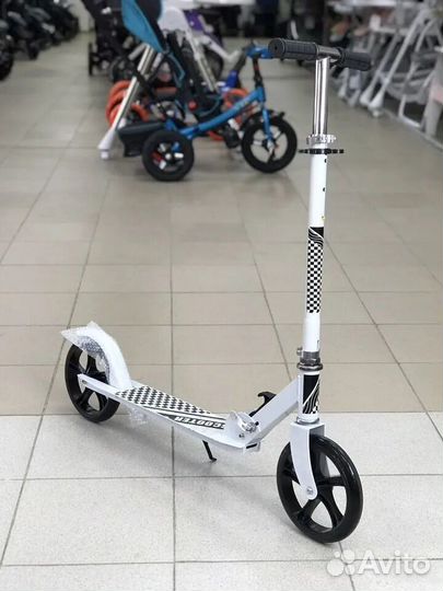 Самокаты в Тольятти
