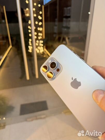 iPhone 15 Pro Max, 256 ГБ