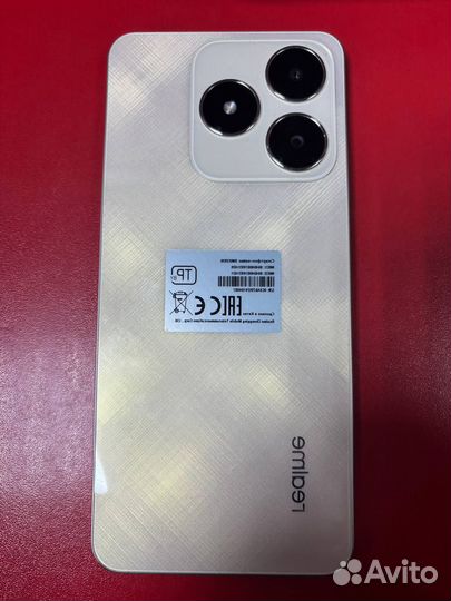 realme C61, 6/128 ГБ