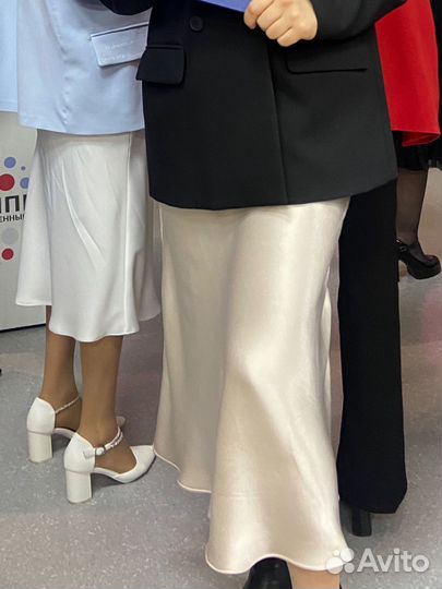 Юбка zara
