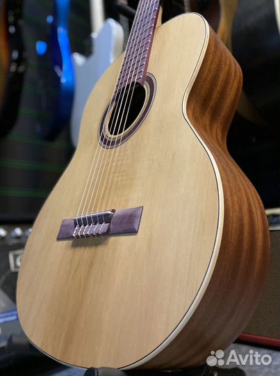 Гитара Kremona S65C GG Sofia (Болгария) новая