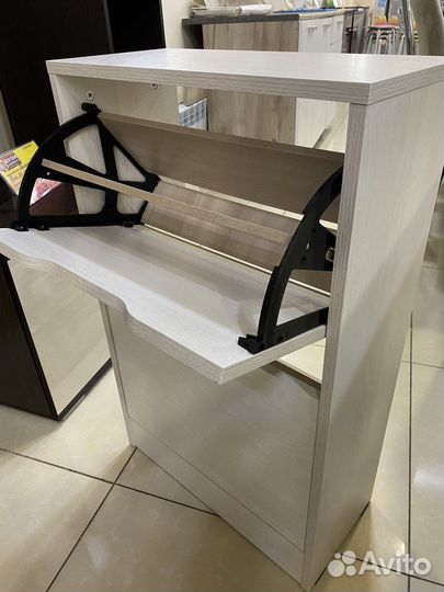 Тумба для обувиСимп