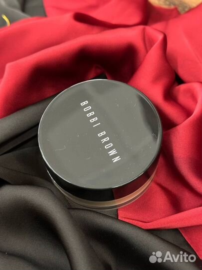 Косметика bobbi brown