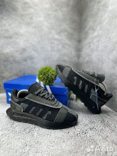 Кроссовки мужские Adidas Retropy E5