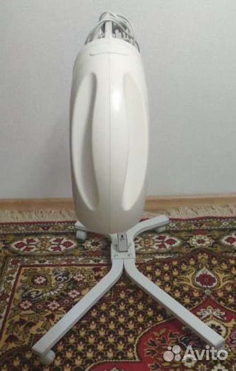 Лампа лечебная Bioptron большая