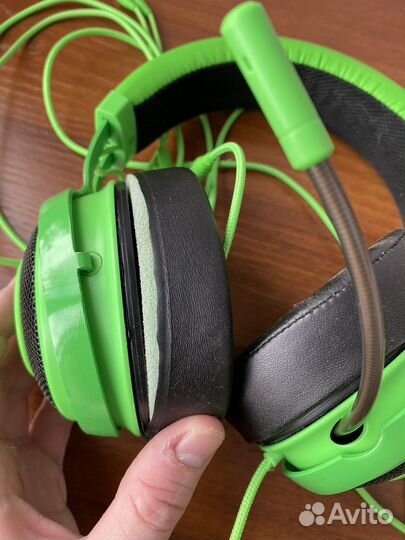 Razer Kraken Tournament Edition