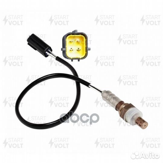 VS-OS0502 лямбда-зондChevrolet Lacetti 02 VSO