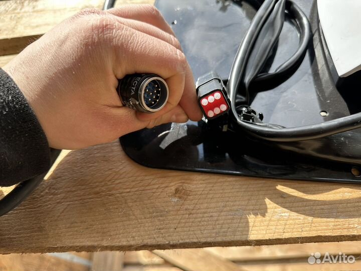 Навигация novatel