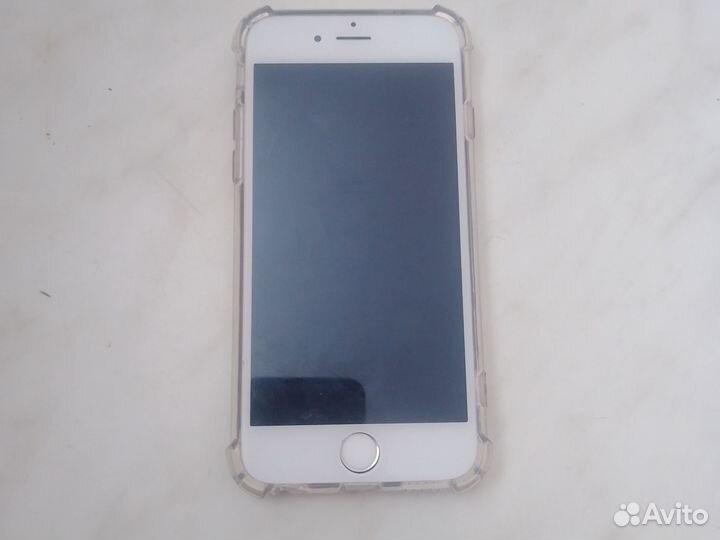 iPhone 6S, 16 ГБ
