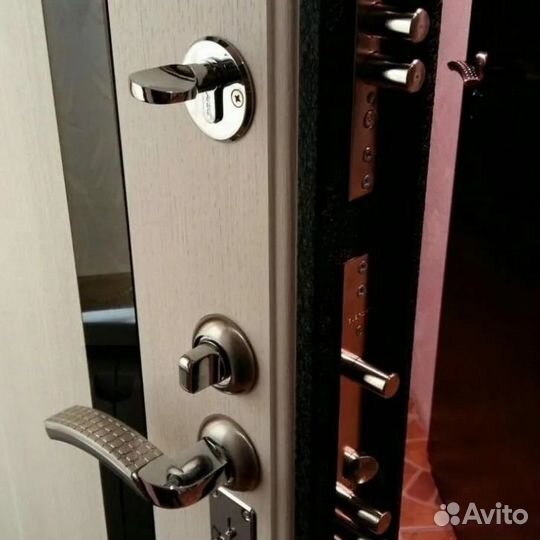 Замена замков / Вскрытие замков 24/7 Вскрытие Авто