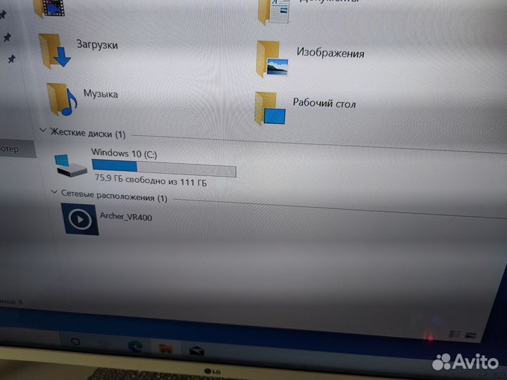 Компьютер i5