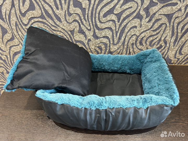 Лежак для кошек и собак