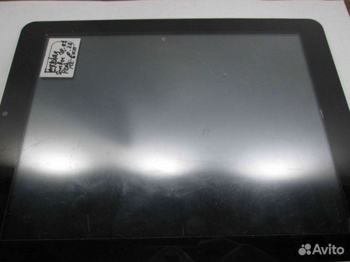 Explay Surfer 8.01 не включается по частям